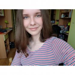 User Profile: Maracuja0915