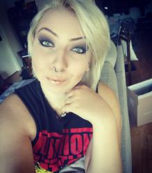 User Profile: Blackwidowww96