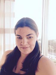 User Profile: JesusGirl777