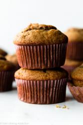 User Profile: Muffinka