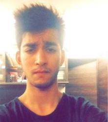 User Profile: sameerluvs