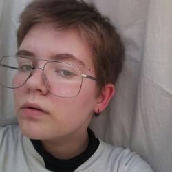 User Profile: spookyluke
