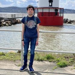 User Profile: chessman6500