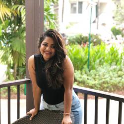 User Profile: anamikaIndia