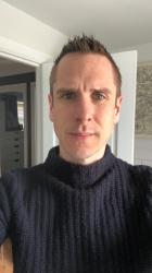 User Profile: Hammondo
