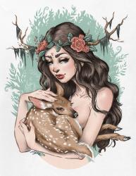 User Profile: Amy130