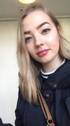 User Profile: Cranberrysauce