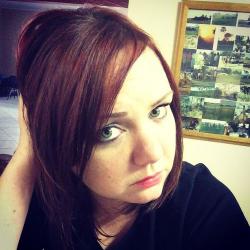 User Profile: MissRoxxy