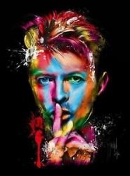 User Profile: ZiggyStardust101
