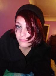 User Profile: scarletPlum6501