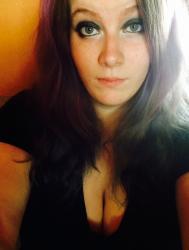 User Profile: AnxiousAltGirl