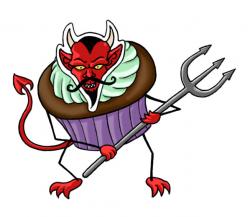 User Profile: cupcakesofhell
