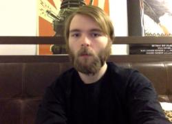 User Profile: dh14