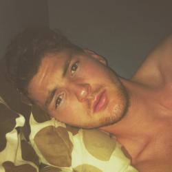 User Profile: Aaronm2193