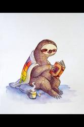 User Profile: loudlyquiet