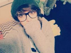 User Profile: BrokenTeddyBear