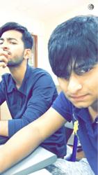 User Profile: iamsameer
