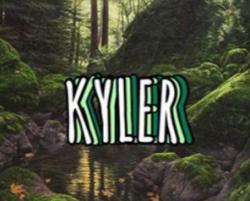 User Profile: kylerrgonzales