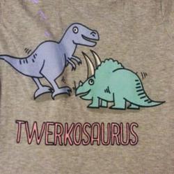 User Profile: Twerkosaurus