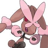 User Profile: ShinyLopunny