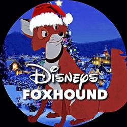 User Profile: Todfox