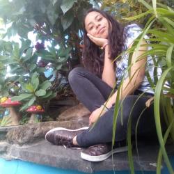 User Profile: NeonFlowers