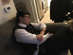 User Profile: fallenhacky