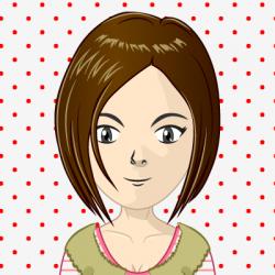 User Profile: NotBlueberry