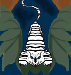 User Profile: RavingTiger