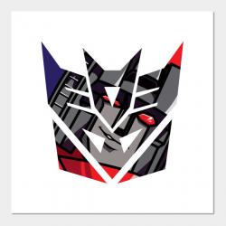 User Profile: decepticonstarscream26