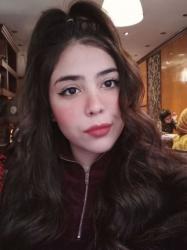 User Profile: Farahhh