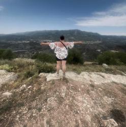 User Profile: Liesa