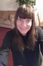 User Profile: GeriK