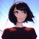 User Profile: Satorie