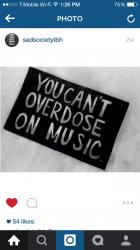 User Profile: musichelpsthesoul