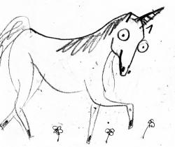 User Profile: unicornwithaheadache