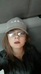 User Profile: WhenTheSkyFalls