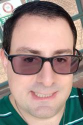User Profile: Vesness