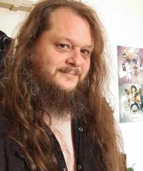 User Profile: beardedmetalhead