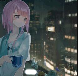 User Profile: ThatChimera