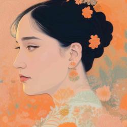 User Profile: asianartist