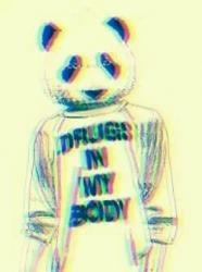 User Profile: HigherStateOfMind