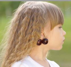 User Profile: CherryEarrings