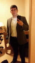 User Profile: Feesh