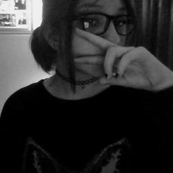 User Profile: b1asphemy