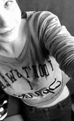 User Profile: BeautyForAshes08