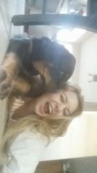 User Profile: savedbyamazinggrace