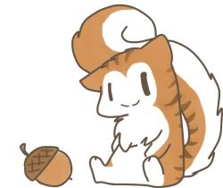 User Profile: LittleHaru