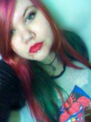 User Profile: SerenityRose