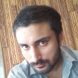 User Profile: TheWolf